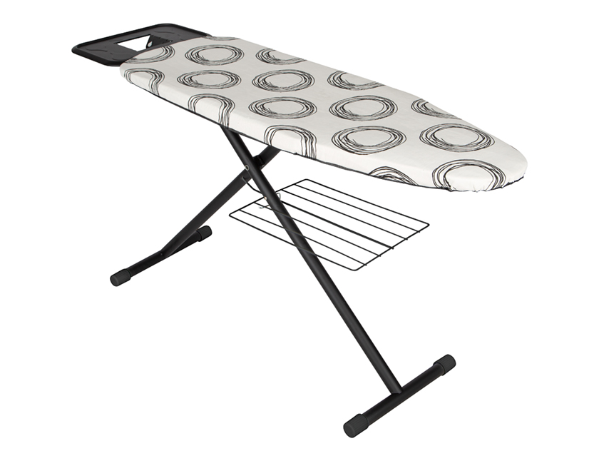 Practo  Strijkplank Nantes 132x46 cm