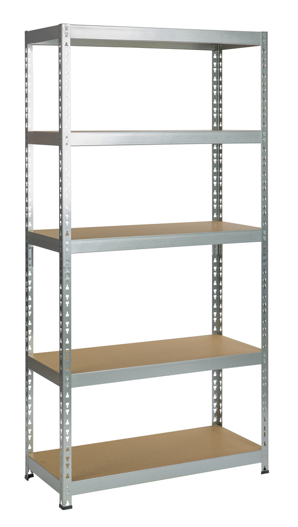 REK HEAVY DUTY 840 180X90X40 BL 180KG