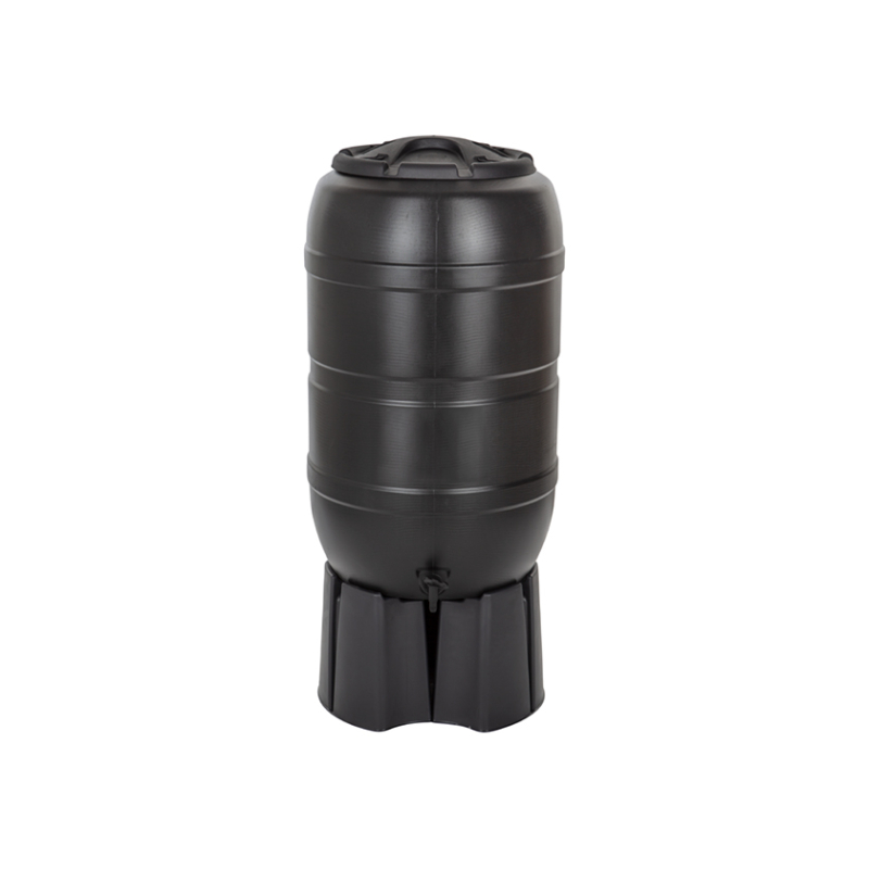 REGENTON 210L +KRAAN + ACCESSOIRES