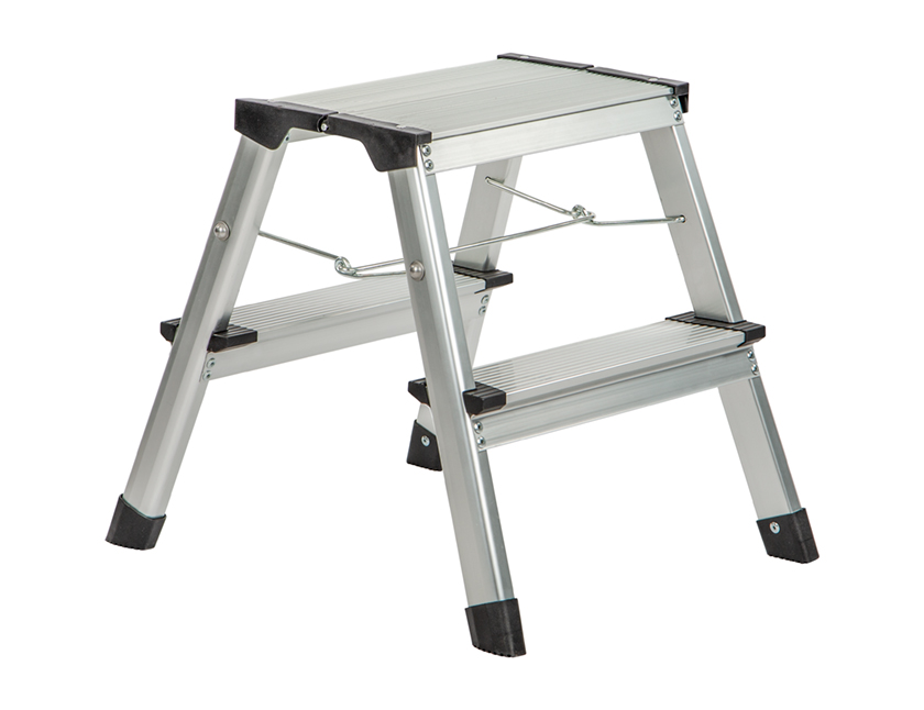 [LD202] LADDER ALU 2X2 TREDEN