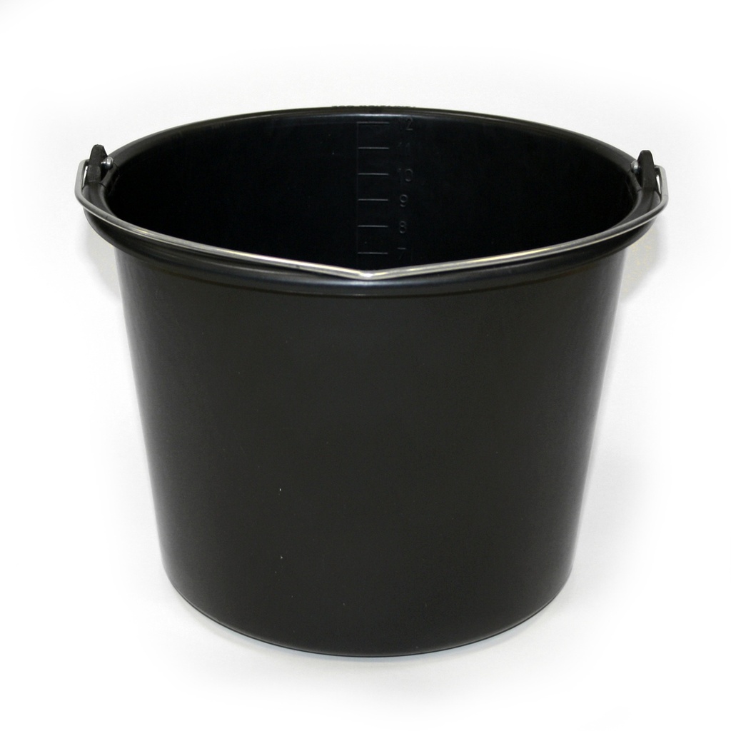 Bouwemmer 12L