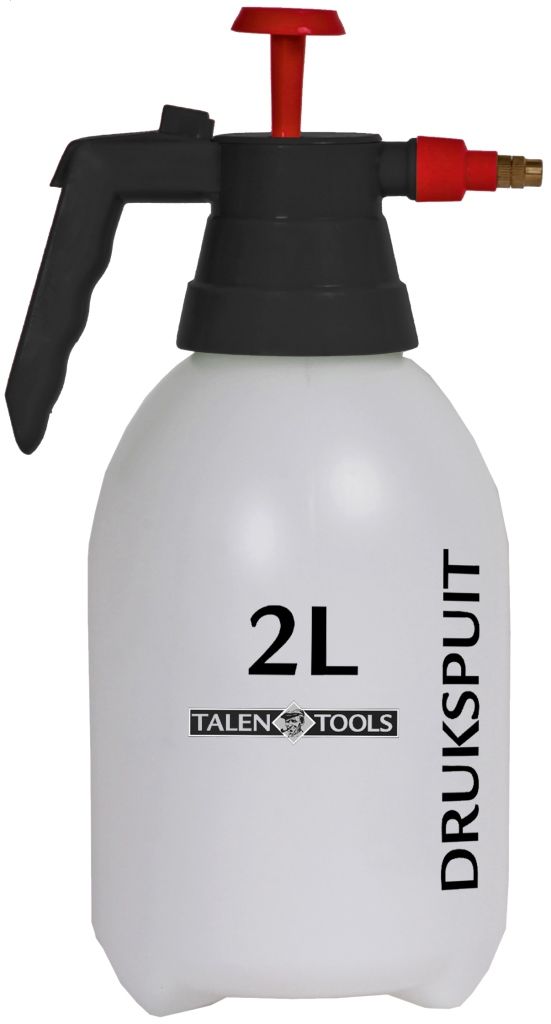 Plantenspuit 2 Liter