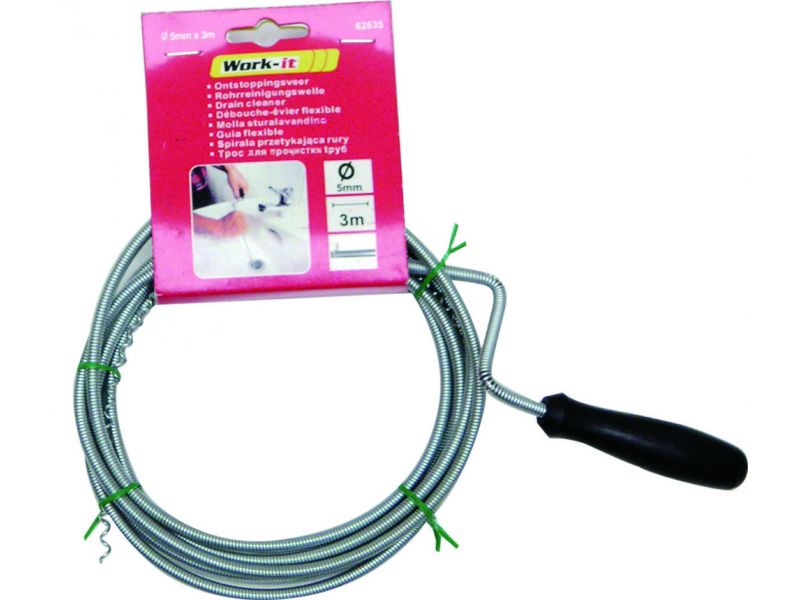 ONTSTOPPINGSVEER 3M/5MM