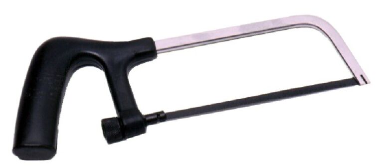 IJZERZAAG JUNIOR PVC