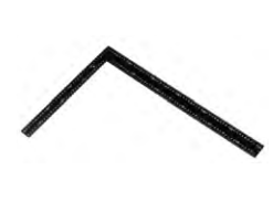 HOEKLINEAAL 40X60 CM