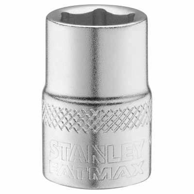 STANLEY FATMAX 3/8" DOP 6P 11MM