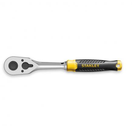RATEL 72T 1/2" STANLEY