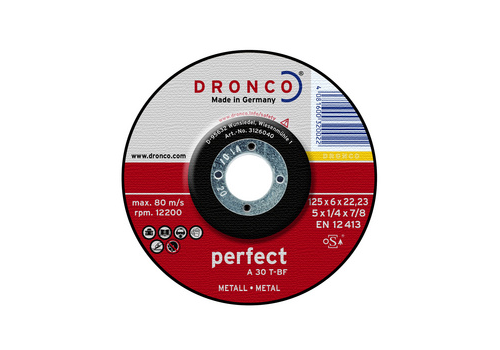 AFBRAAMSCHIJF IJZER 115X6,0X22,23