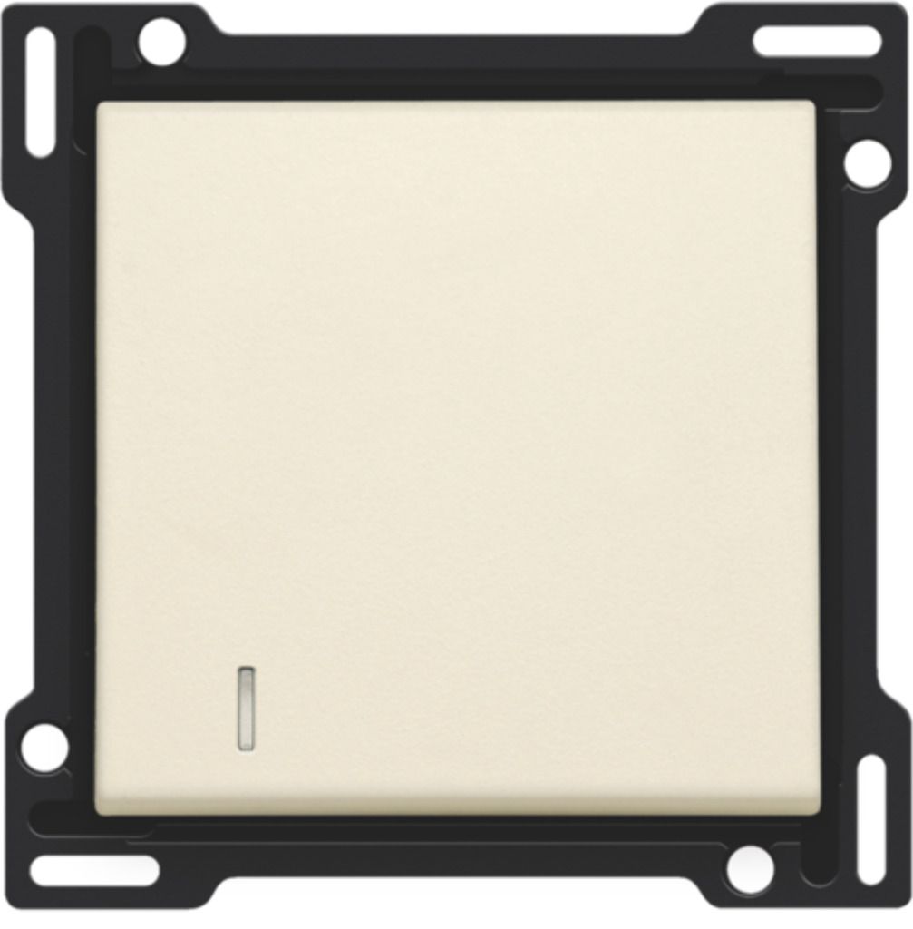 NIKO Toets met Lens cream 100-60005