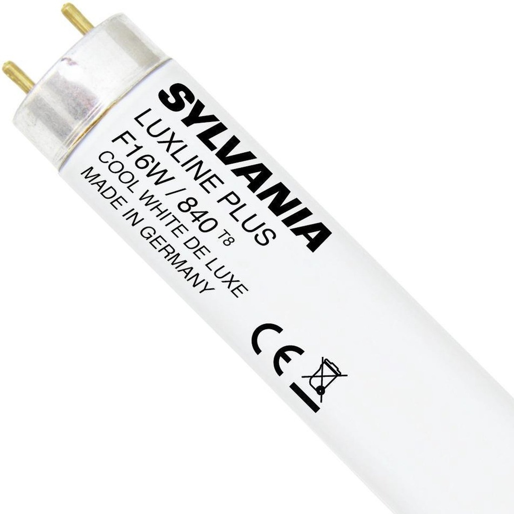 Sylvania TL-LAMP T8 16W/840