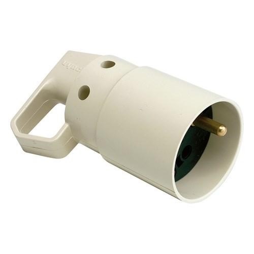 ABB VYNCKIER KOPPELSTEKKER 2P+T 16A ORION IVOOR