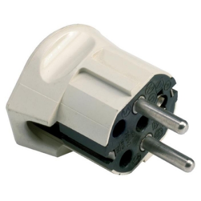 ABB VYNCKIER STEKKER 2P+T 10/16A IVOOR