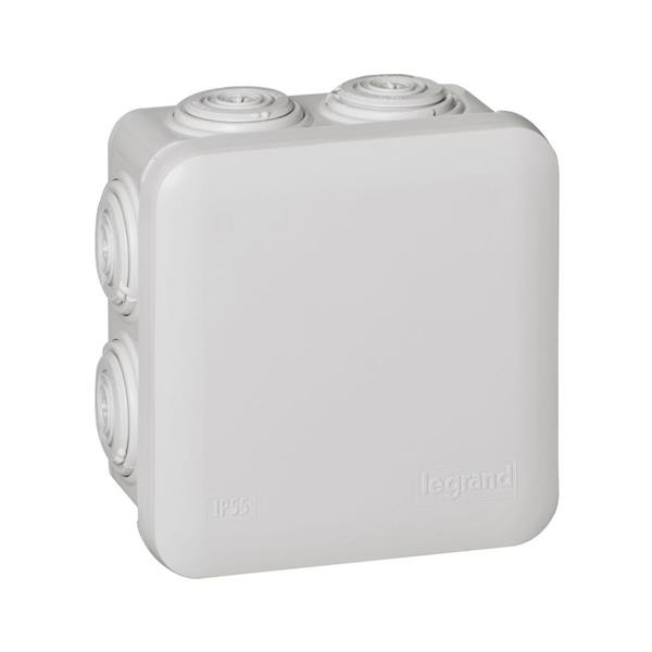 LEGRAND AFTAKDOOS PLEXO IP55