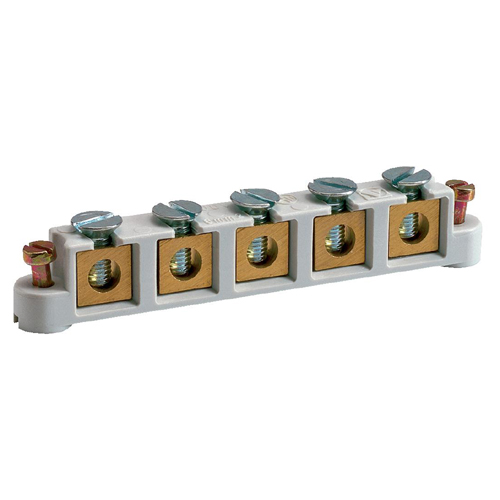 ABB VYNCKIER KLEMMENSTEUN 6MM2