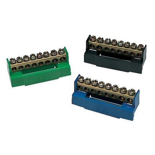 ABB Vynckier FIX-O-RAIL Aardrail