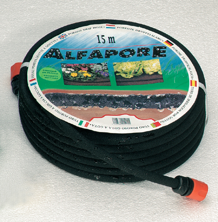 Alfapore Poreuze Druppelslang per Meter
