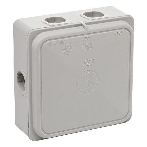 ABB VYNCKIER AFTAKDOOS FLEX-O-BOX JB6