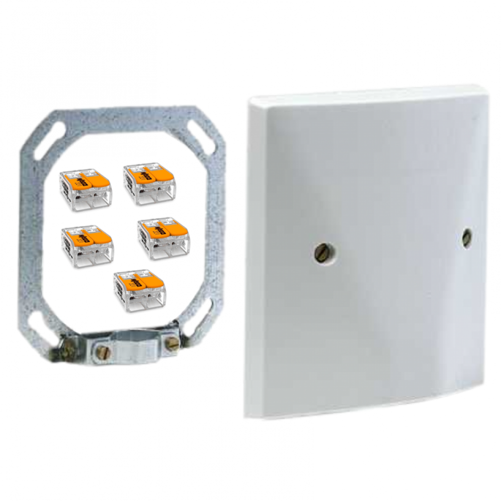 ABB Vynckier Aansluitdoos 6MM2