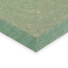 [mdf12] MDF-Plaat Waterproof 12mm 122X244 cm