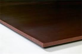 Betonplexplaat 12mm per m²