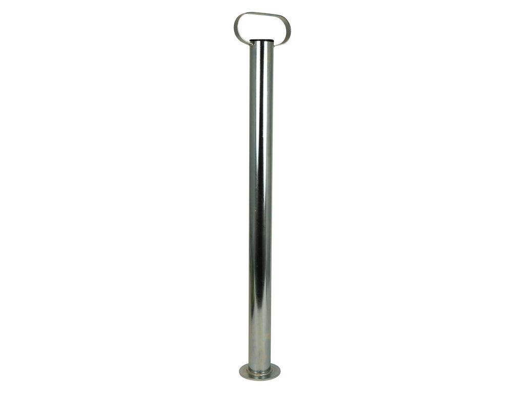 Carpoint Steunpoot Ø 48mm