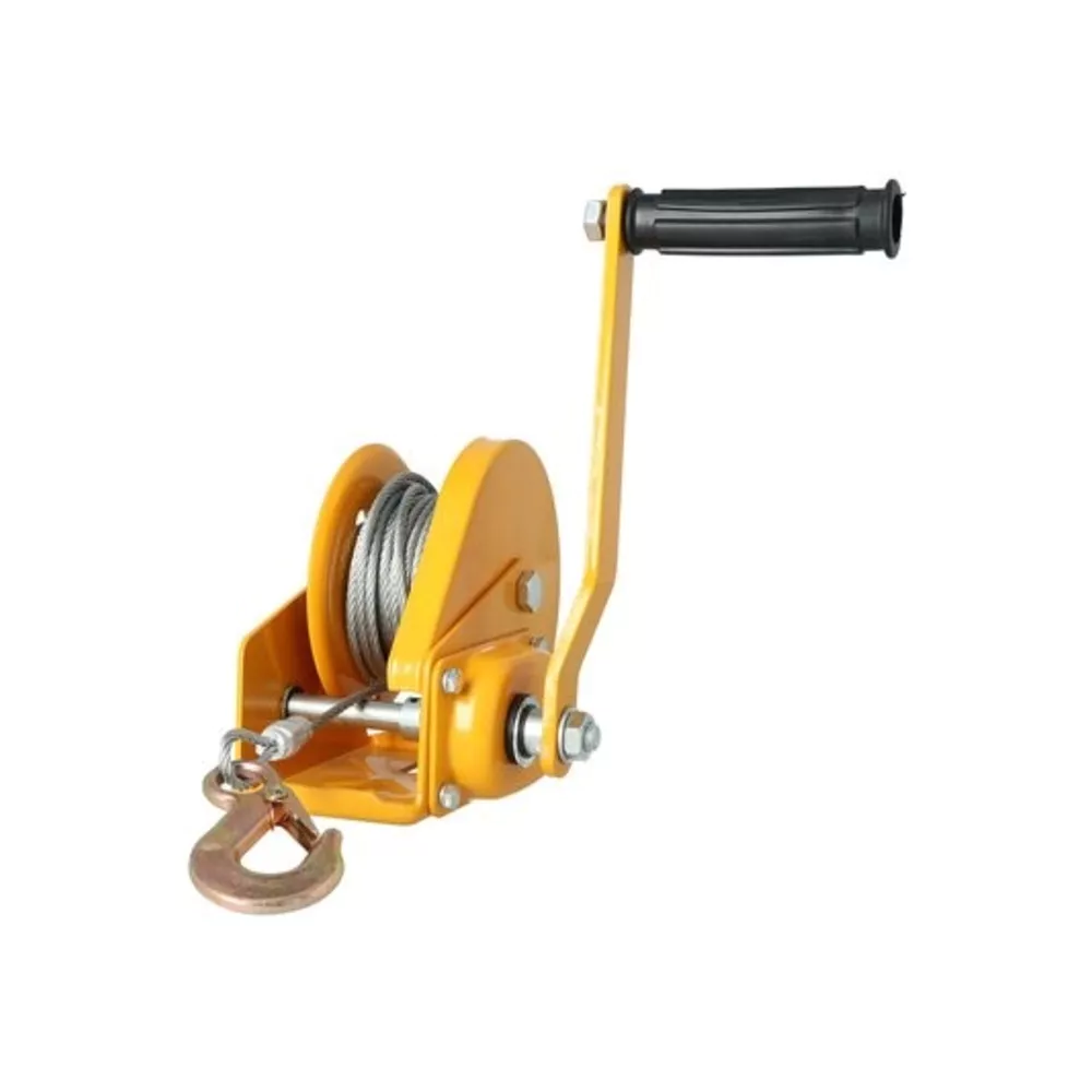 Handlier 720kg 10 meter kabel