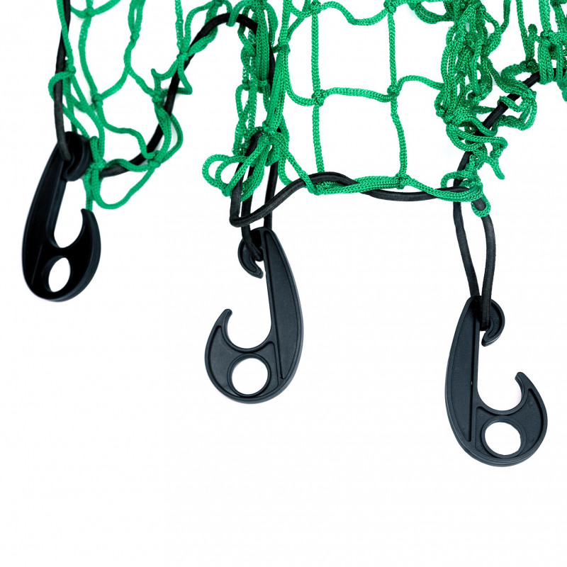 AANHANGWAGENNET 250X350 cm