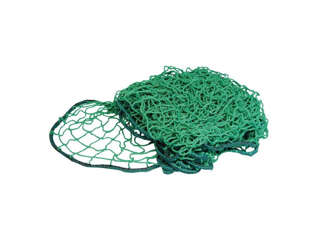 AANHANGWAGENNET 160X250 cm Elastische rand