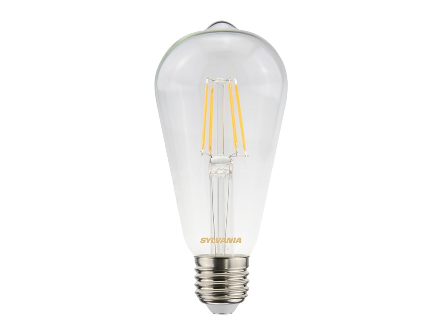 Sylvania ToLEDo Retro ST64 4,5W 470Lm Homelight