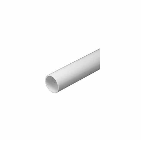Elektriciteitsbuis Ø20mm-3M Lichtgrijs