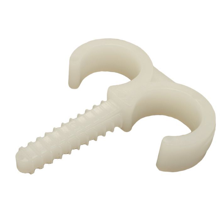 BETONPLUGCLIPS DUBBEL 16-20MM 125st