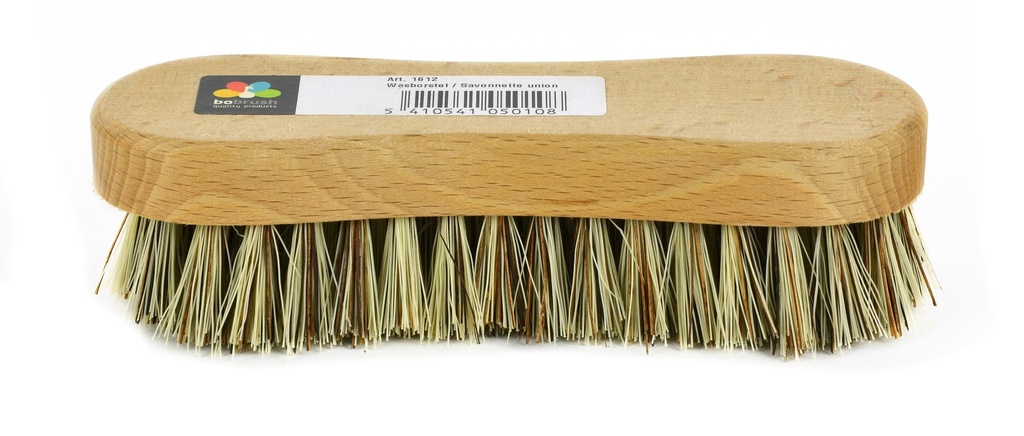 BOBRUSH WASBORSTEL UNION