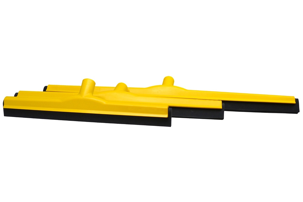 BOBRUSH SAFE BRUSH VLOERWISSER ZWART 75CM