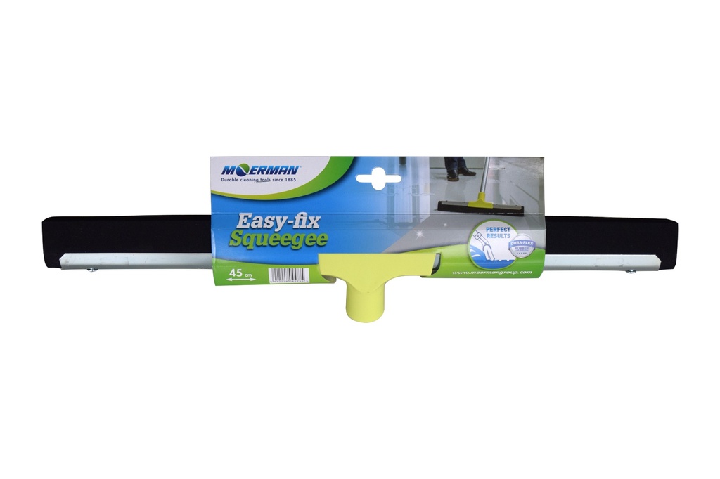 BOBRUSH AWF VLOERWISSER EASY-NET 45CM