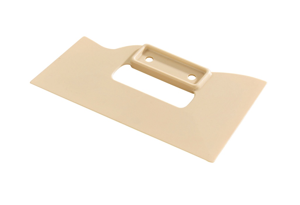 BOBRUSH VINYL- OF PAPIERSTRIJKER