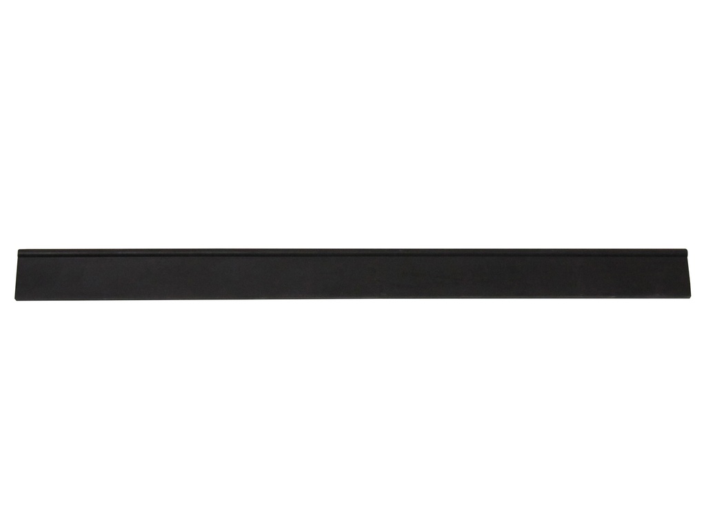 BOBRUSH VERVANGRUBBER RAAMTREKKER 30CM