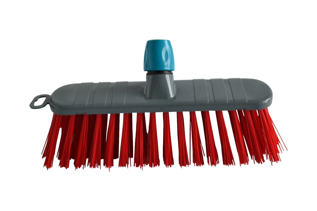 LINEA STRAATBEZEM PVC KORT 30 cm
