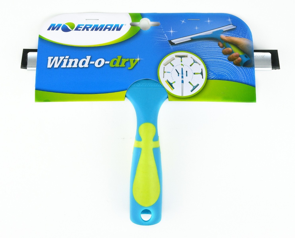 BOBRUSH RAAMWISSER WIND-O-DRY 30CM