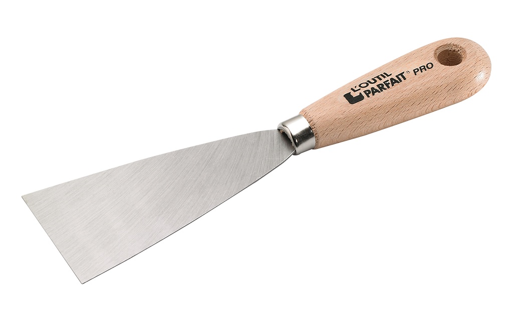 BOBRUSH PLAMUURMES  6CM