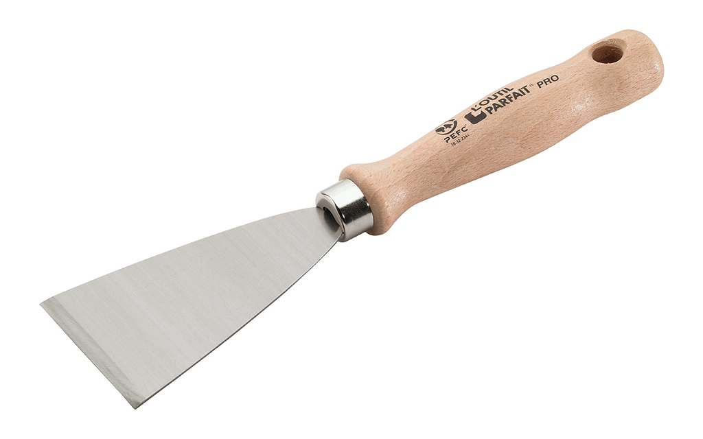 BOBRUSH METSERSSTEEKMES 7 CM