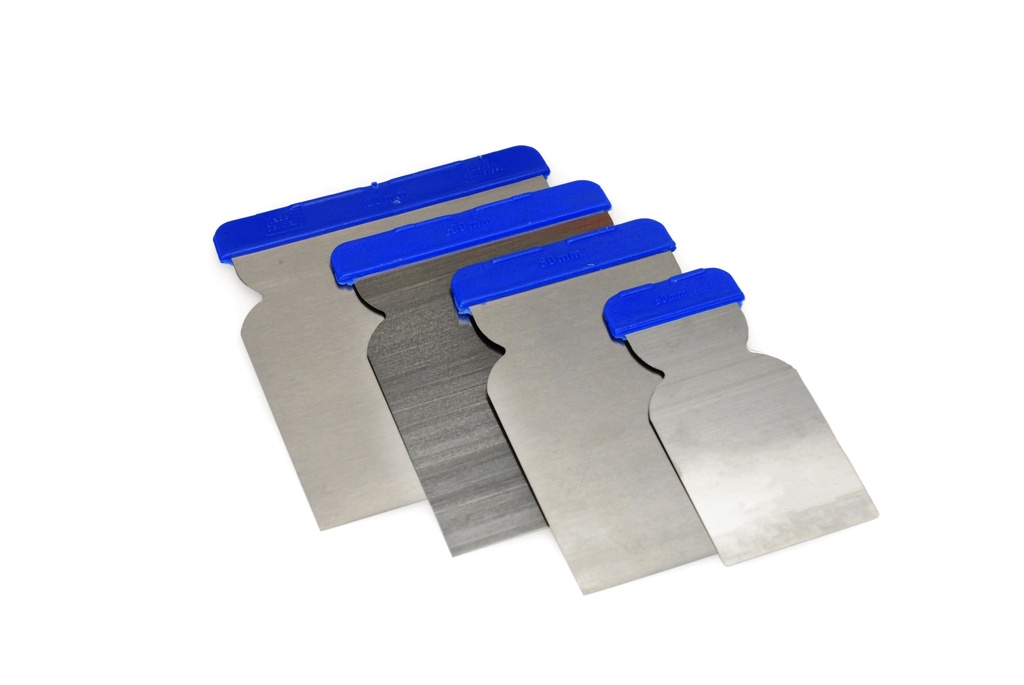 BOBRUSH JAPANSE MESSEN 4 ST