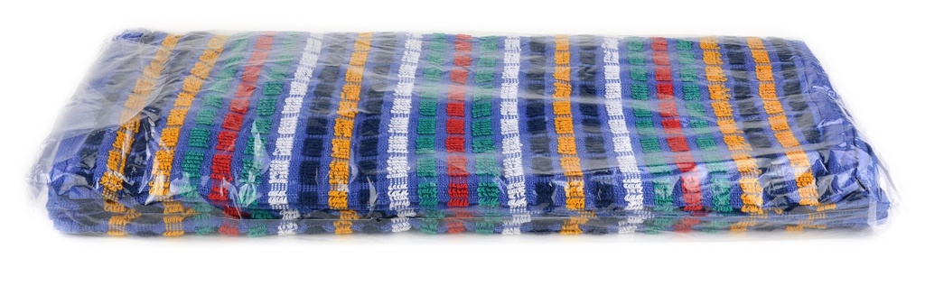 BOBRUSH HANDDOEK MINEUR KATOEN 100GR 50X80CM 6ST