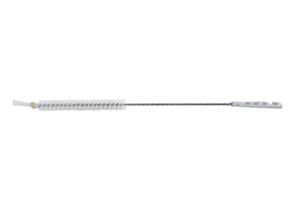 BOBRUSH FLESSENWISSER Ø15 POLYAMIDE