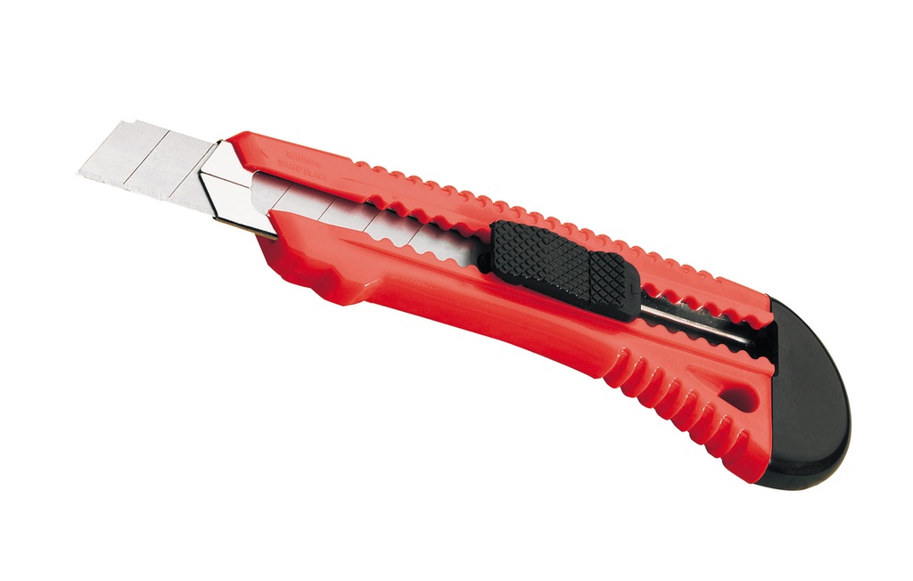 BOBRUSH CUTTER 18mm +STOP