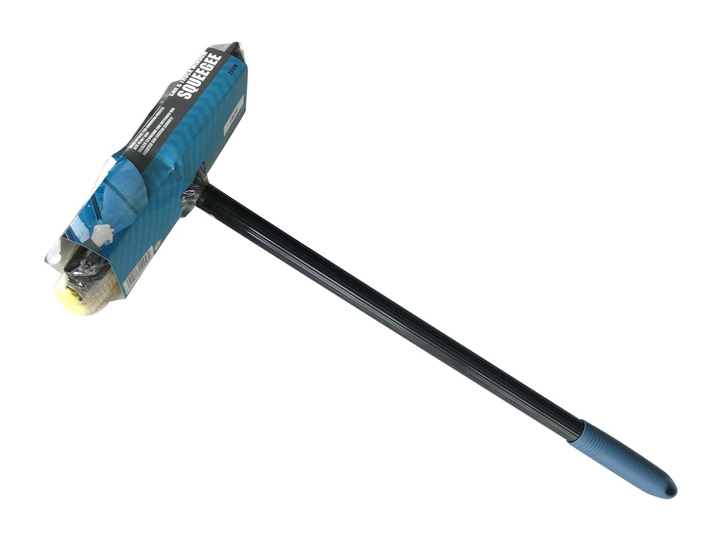 BOBRUSH CAR WIS-WAS KORTE STEEL