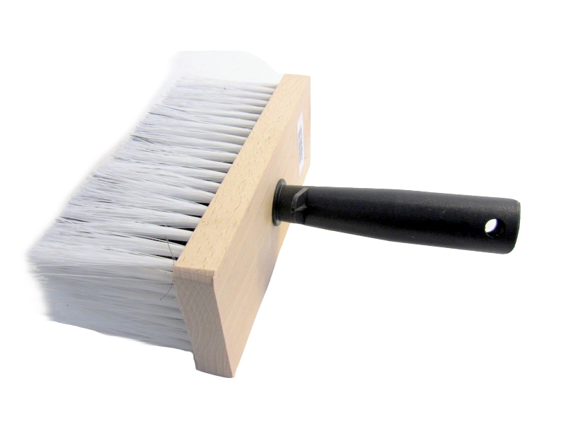 BOBRUSH BLOKWITTER PVC 7X17CM