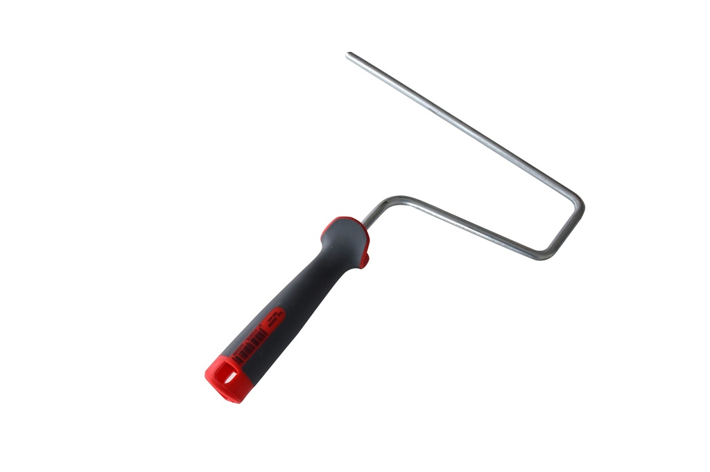 BOBRUSH BEUGEL "SOFT TOUCH" 25CM KORT