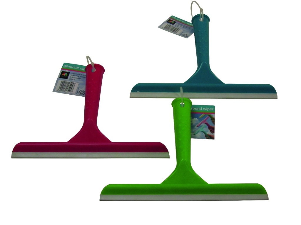 BOBRUSH ALL ROUND WISSER 25CM