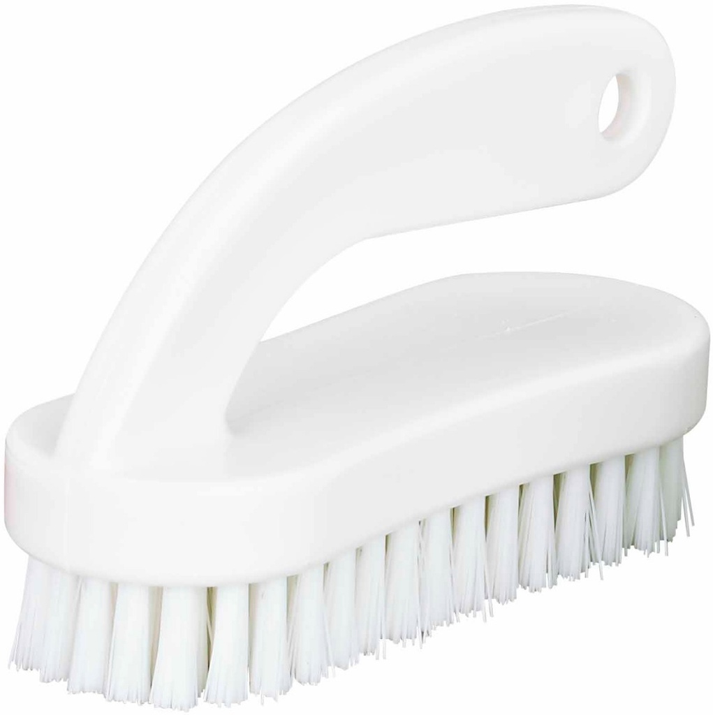 BOBRUSH HYGIENIC "EASY-WASH" NAGELBORSTEL