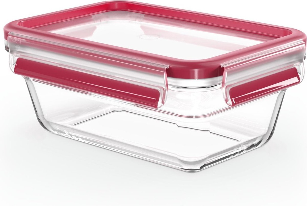 Tefal MasterSeal Glass Vershouddoos - 850 ml